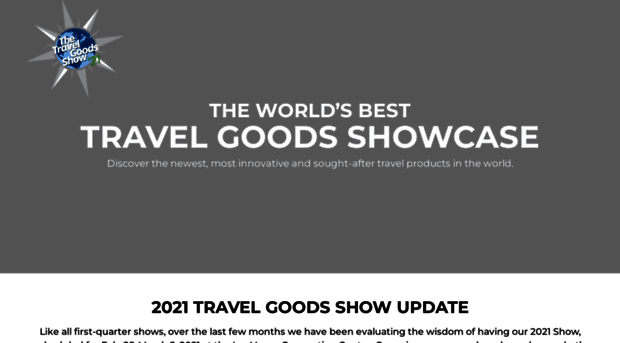 thetravelgoodsshow.org
