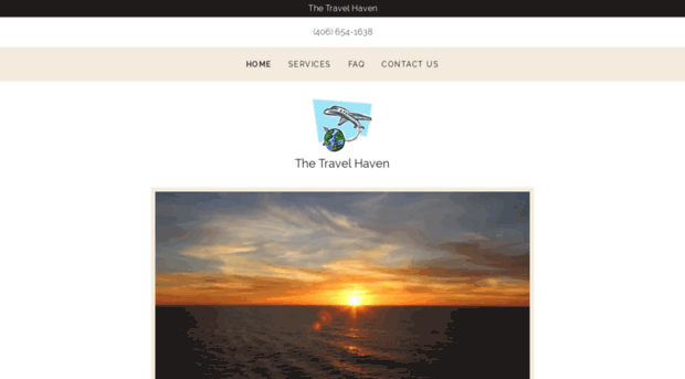 thetravelhaven.com