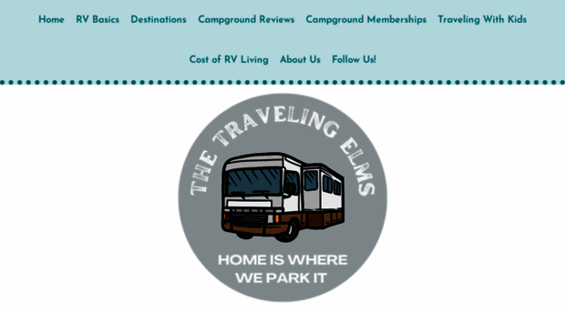 thetravelingelms.com