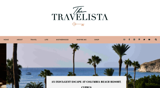 thetravelista.net