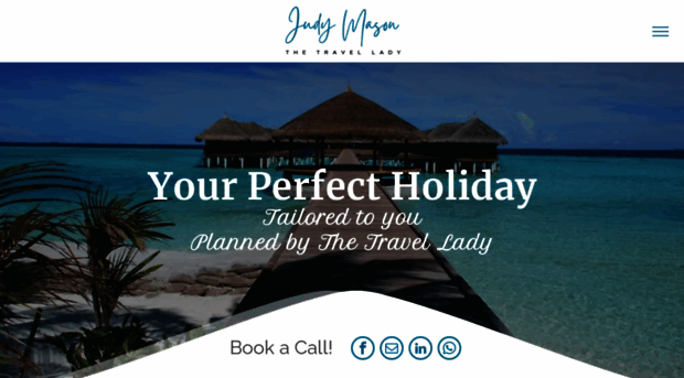 thetravellady.co.uk