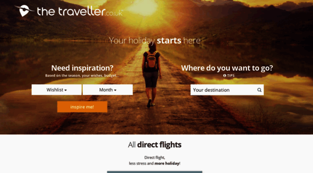 thetraveller.co.uk
