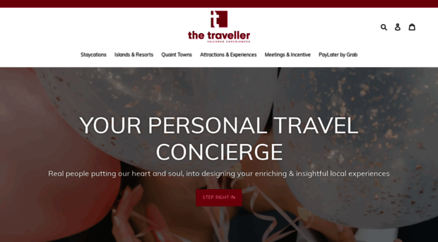 thetraveller.com.my