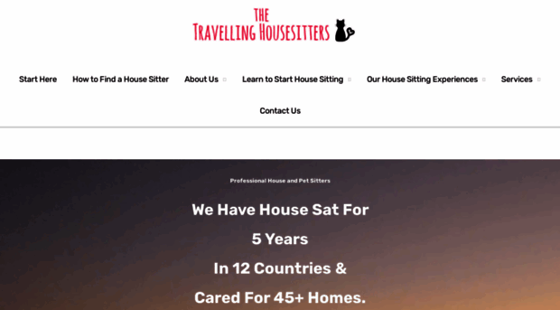 thetravellinghousesitters.com