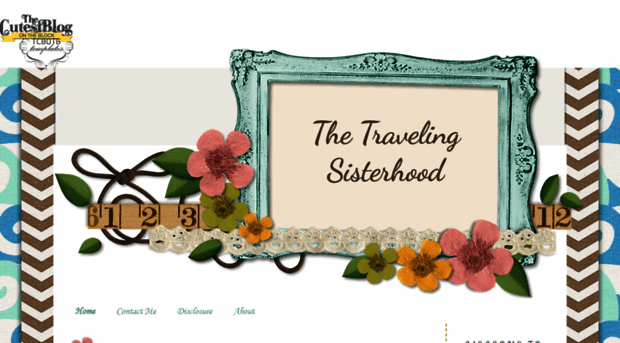 thetravellingsisterhood.blogspot.com