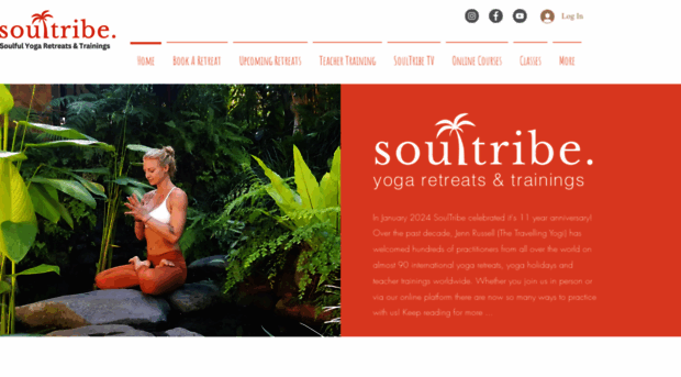 thetravellingyogi.com