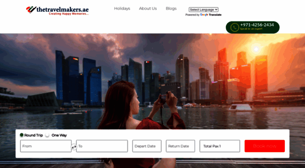 thetravelmakers.ae