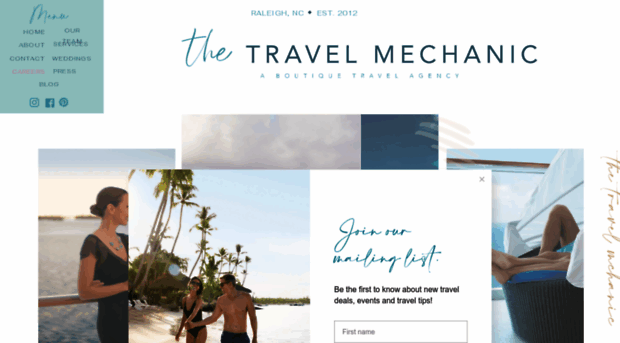 thetravelmechanic.com