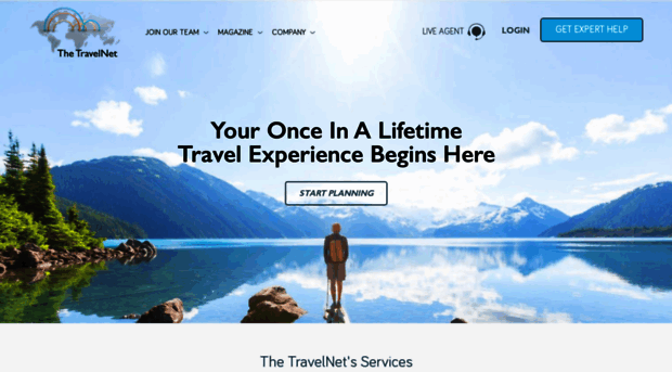 thetravelnet.com