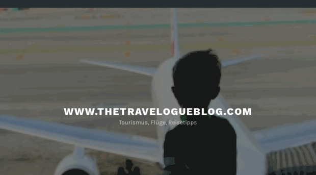 thetravelogueblog.com