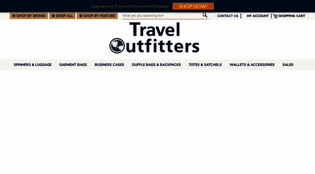 thetraveloutfitters.com