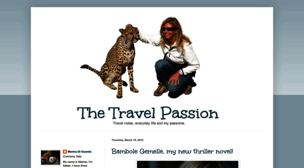 thetravelpassion.com