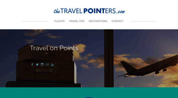 thetravelpointers.com