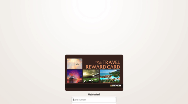 thetravelrewardcard.com