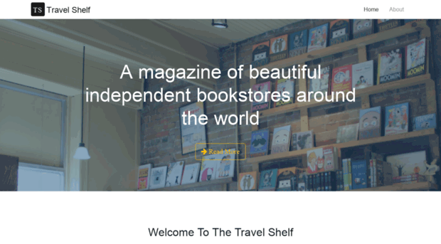 thetravelshelf.com