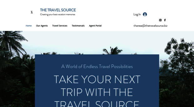 thetravelsource.biz