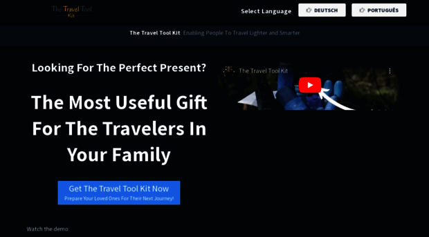 thetraveltoolkit.org