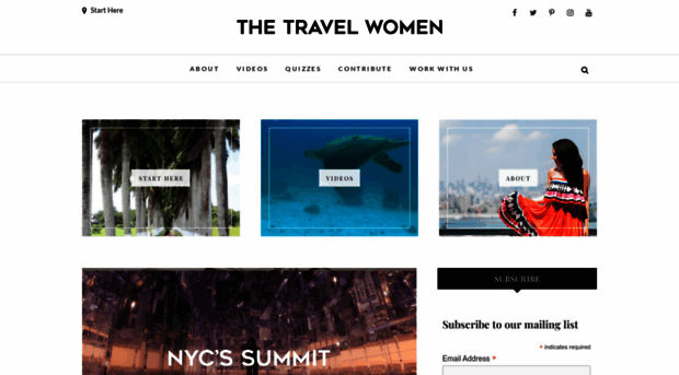 thetravelwomen.com