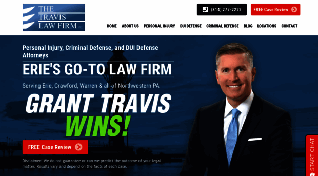 thetravislawfirm.net