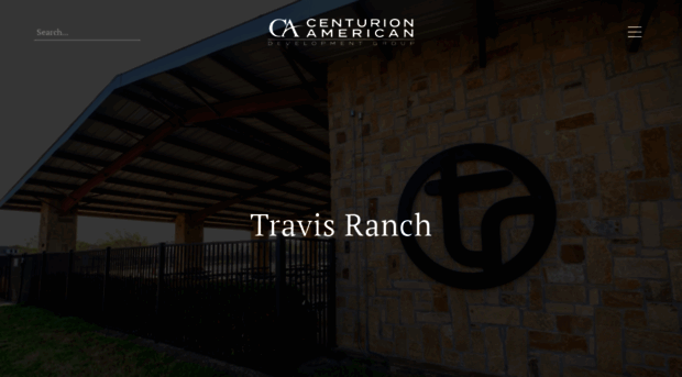 thetravisranch.com