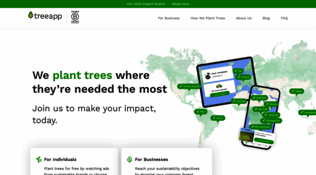 thetreeapp.org
