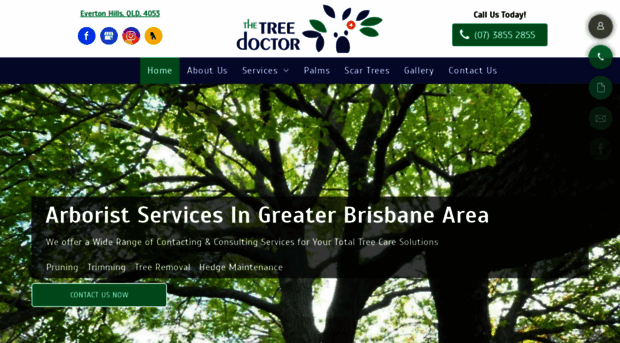 thetreedoc.com