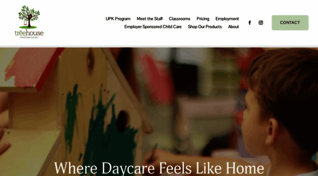 thetreehousenny.com