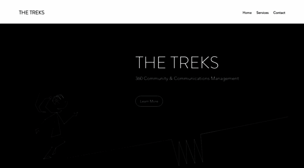 thetreks.agency