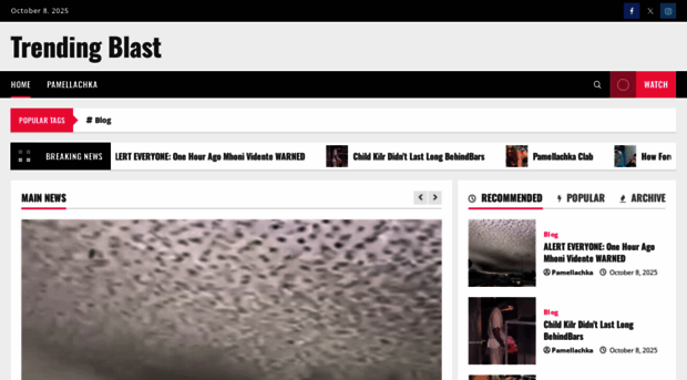 thetrendhit.com