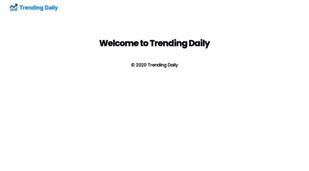 thetrendingdaily.com