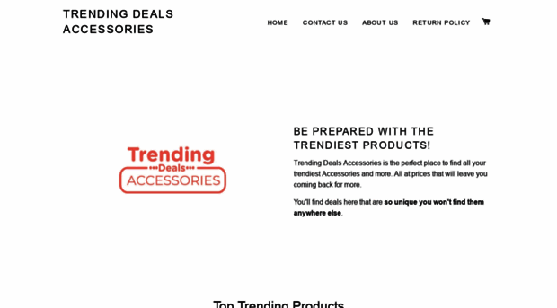 thetrendingdeal.net