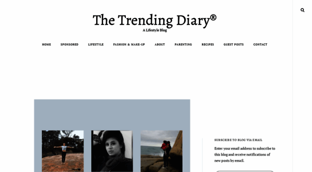 thetrendingdiary.com