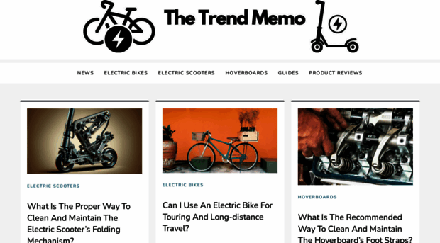 thetrendmemo.com
