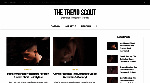 thetrendscout.com