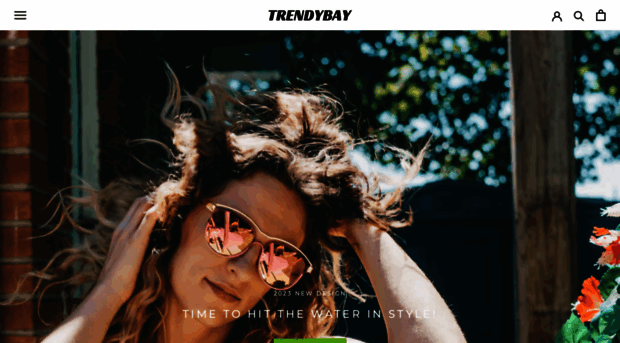 thetrendybay.com