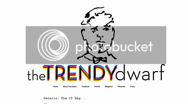 thetrendydwarf.blogspot.com