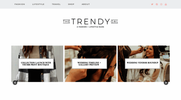 thetrendygalblog.com