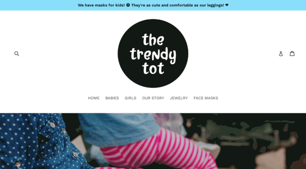 thetrendytot.com