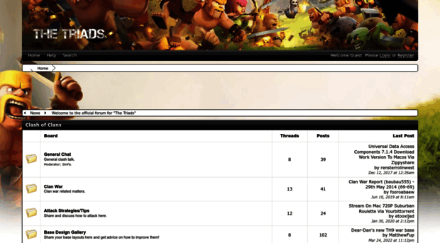 thetriads.boards.net