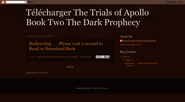 thetrialsapolloprophecy.blogspot.com