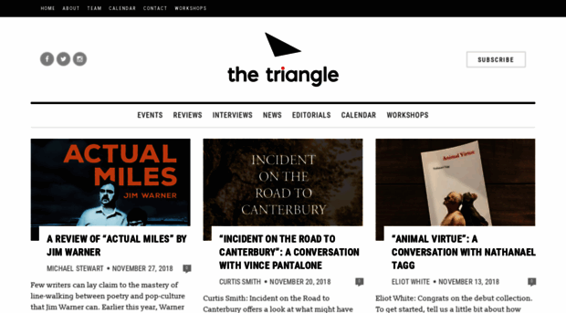 thetrianglepa.org