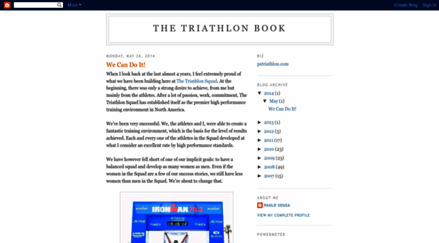 thetriathlonbook.blogspot.com