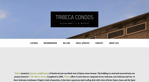 thetribecacondos.com