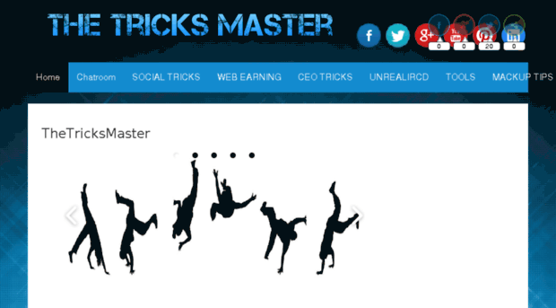 thetricksmaster.com