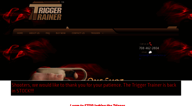 thetriggertrainer.net