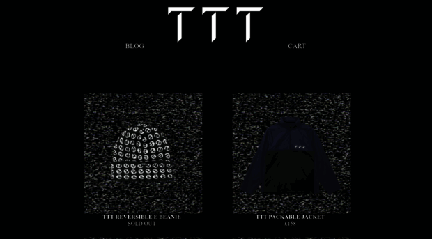 thetrilogytapes.com