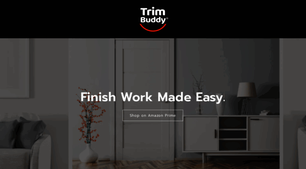 thetrimbuddy.com