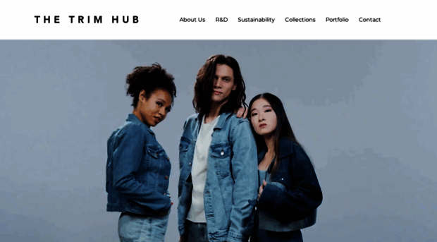 thetrimhub.com