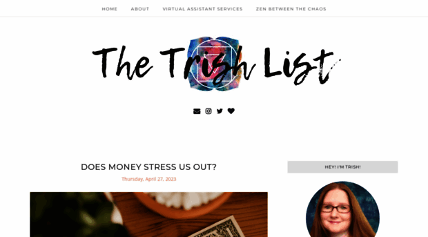 thetrishlist.com