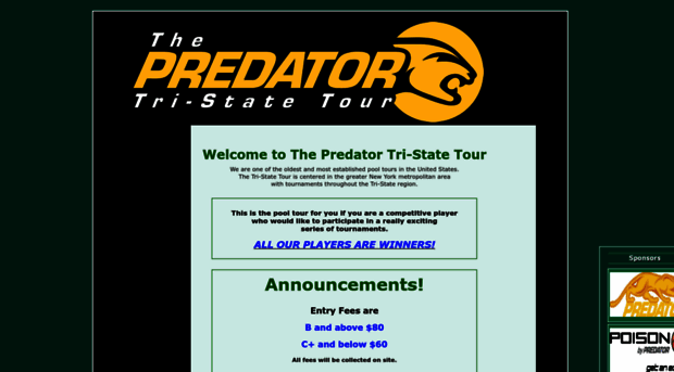 thetristatetour.com